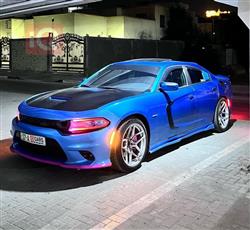 دودج تشارجر